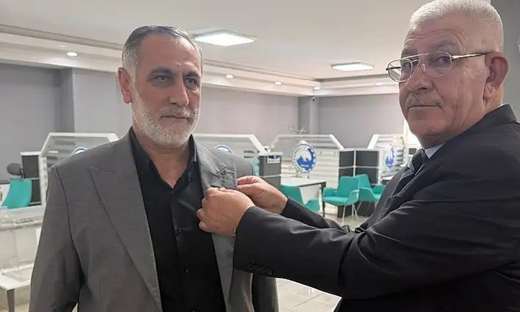 Mehmet Erat, Ağrı Ticaret ve Sanayi Odası Yönetim Kurulu Başkanlığına seçildi: Gelişmeler Takip Ediliyor