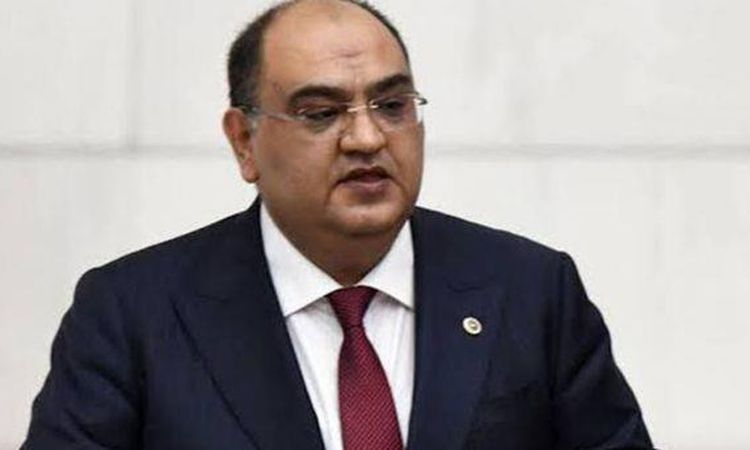 Gündemden Son Bilgiler: Mehmet Mustafa Gürban kimdir? Mehmet Mustafa Gürban kaç yaşında, nereli, evli mi? - So