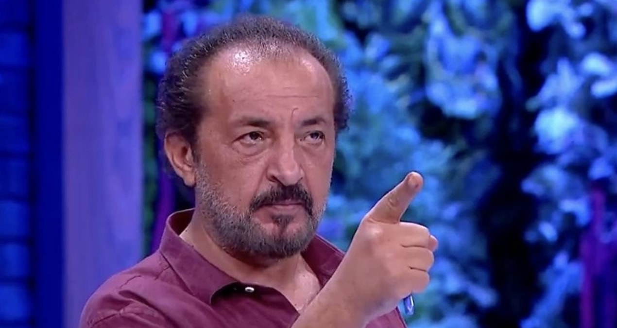 Ayrıntılar Netleşti: Mehmet Şef, Bedri Ustayı azarladı - Son Dakika - Son Dakika Bilgileri