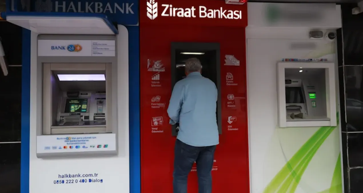 Mehmet Şimşek'e soruldu: Türkiye'nin 3 dev bankası birleşecek mi? - Son Dakika Haberleri ve Merak Edilenler
