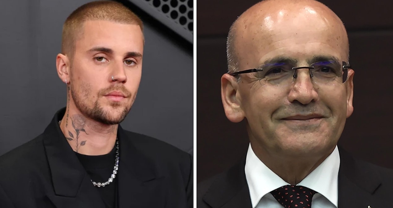 Ayrıntılar Netleşti: Mehmet Şimşek'in Justin Bieber paylaşımı gündem oldu! - Son Dakika ve Merak Edilenler