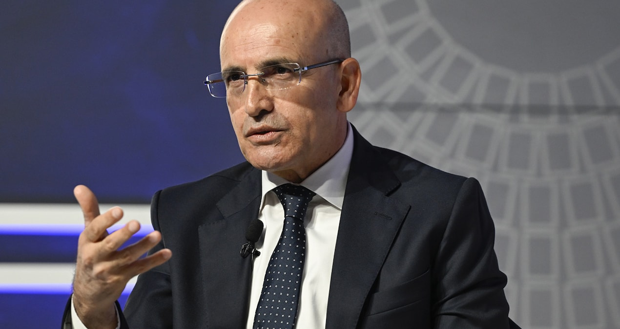 Gündemden Son Bilgiler: Mehmet Şimşek’ten enflasyon mesajı: Gecikme olacak ama program rayında - Son Dakika: G