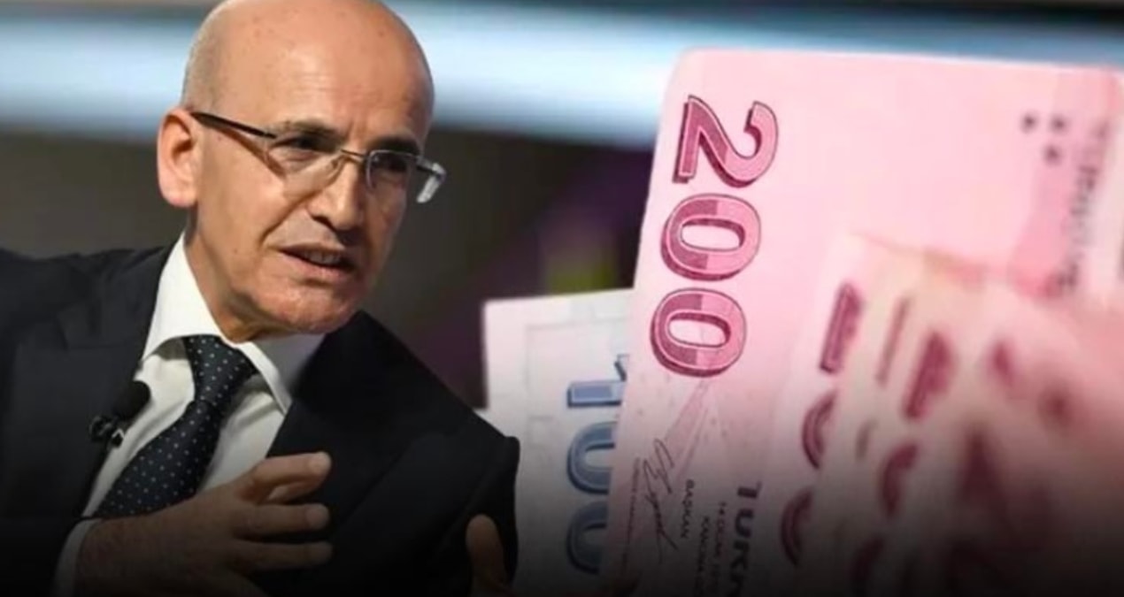 Ayrıntılar Netleşti: Mehmet Şimşek'ten milyonları ilgilendiren maaş açıklaması - Son Dakika