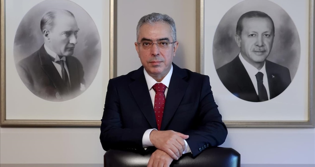 '50+1' statement from Mehmet Uçum: He shattered the secular-conservative opposition - Breaking News