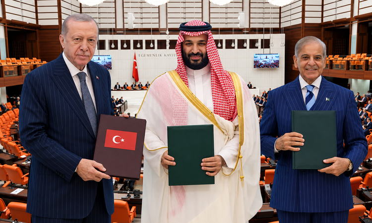 MEKKE ANLAŞMASI MADDELERİ: Mekke anlaşması maddeleri neler, hangi ülkeler imzalandı, nerede imzalandı?: Gelişm