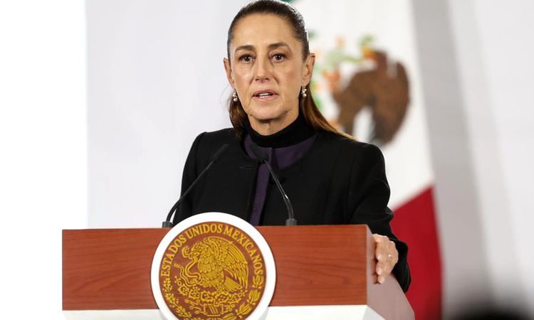 Mexican President: We Will Protect Our Citizens Against US Immigration Policies - Breaking News