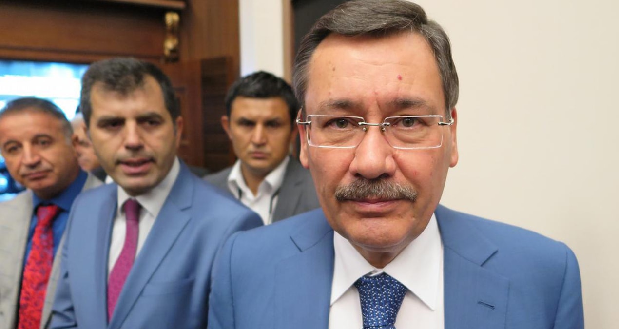 Ayrıntılar Netleşti: Melih Gökçek'in uykularını kaçıracak kritik karar! - Haberleri | İşte Tüm Ayrıntılar