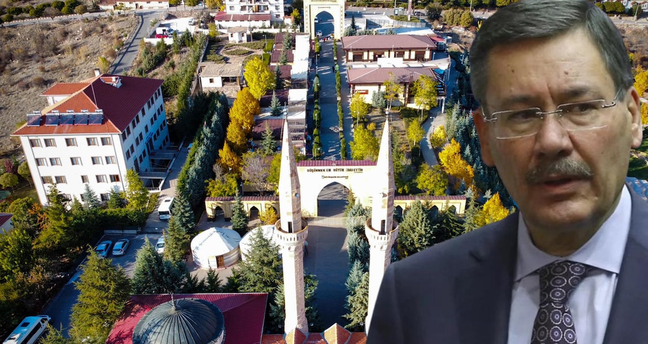 Sıcak Gündem: Melih Gökçek'in vasiyeti gözler önüne serildi: 'Beni ölünce oraya gömsünler' - Haberleri
