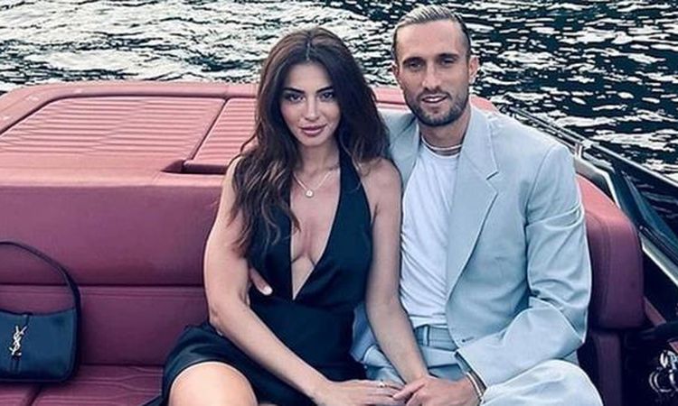 Melisa Aslı Pamuk kimdir? Yusuf Yazıcı'nın eşi Melisa Aslı Pamuk kaç yaşında, nereli?