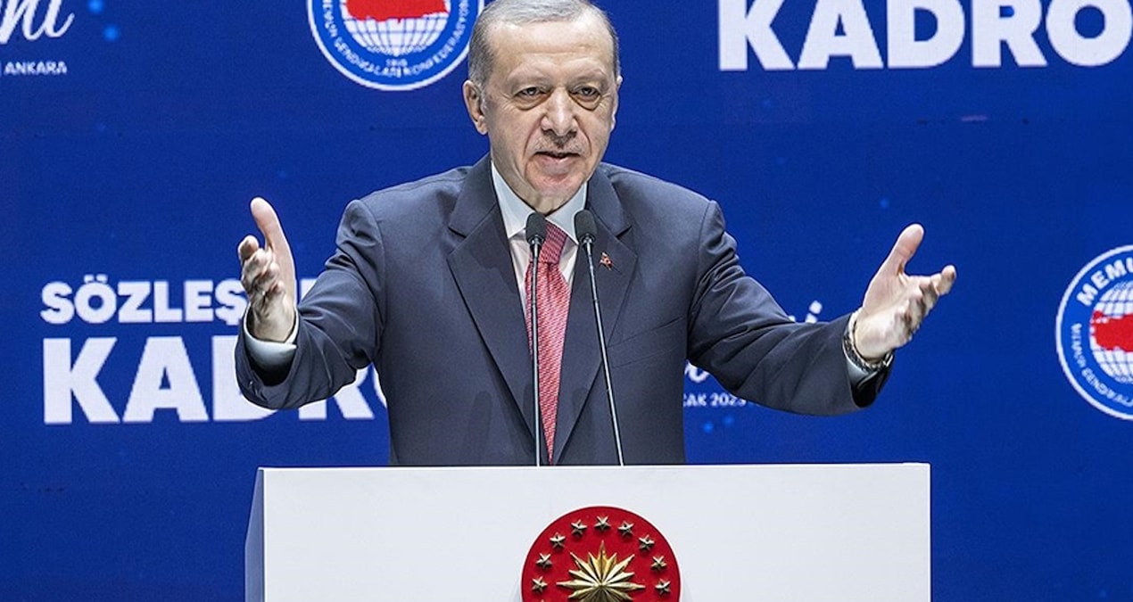 Gündemden Son Bilgiler: Memurlardan AKP'ye kötü haber - Son Dakika: Gelişmeler Takip Ediliyor