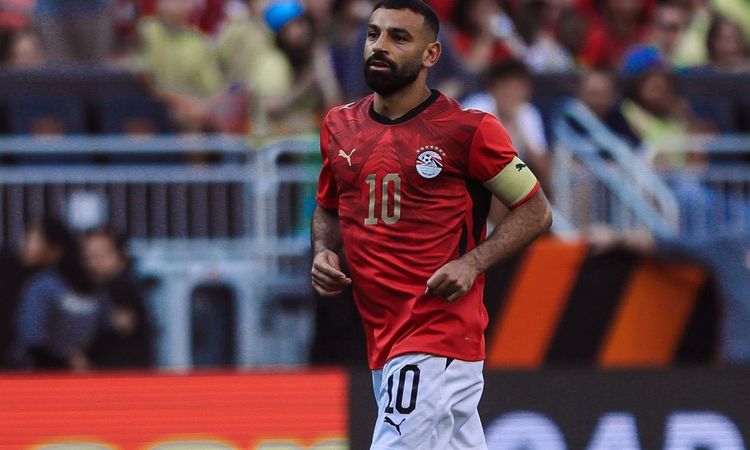 Ayrıntılar Netleşti: Menajeri ölçüyü iyice kaçırdı! Salah transferinde yeni kriz - Haberleri