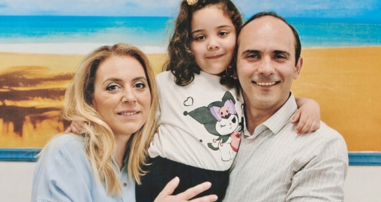 Sıcak Gündem: Meriç Kahraman: Tayfun'u acı içinde gördüm! - Son Dakika ve Merak Edilenler