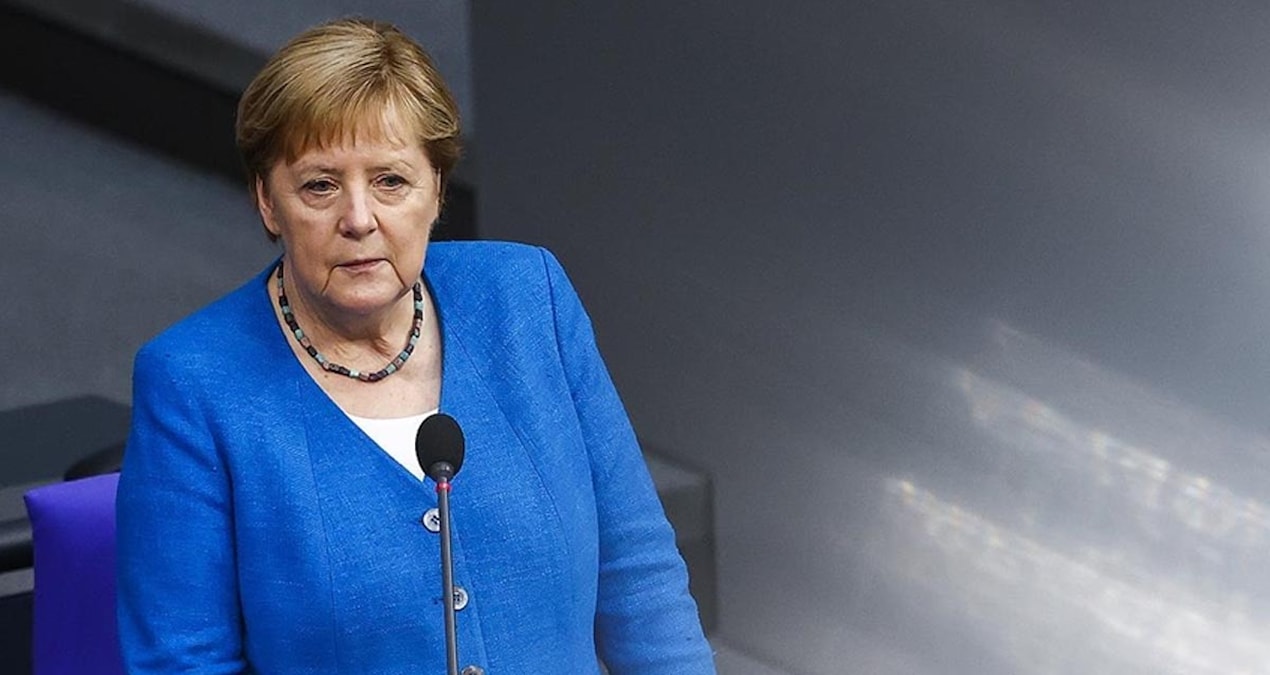 Merkel'in milyonluk faturası Almanya'yı karıştırdı - Son Dakika | İşte Tüm Ayrıntılar