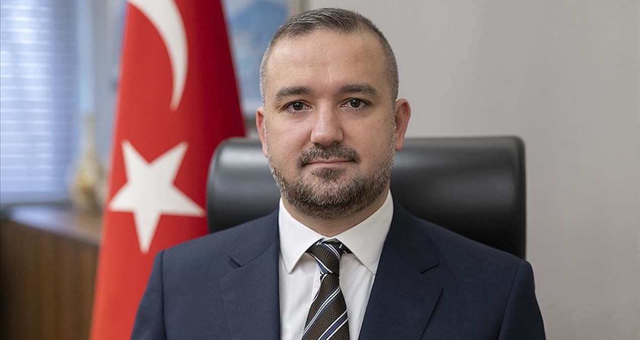 Gündemden Son Bilgiler: Merkez Bankası tüm detaylarıyla paylaştı: Yılın ilk Enflasyon Raporu 12 Şubat'ta açıkl