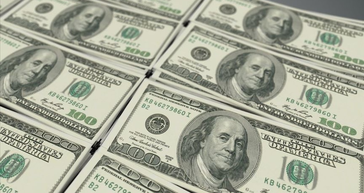 Son Gelişme: Merkez Bankası döviz işlemlerinde satışa geçti - Haberleri ve Merak Edilenler