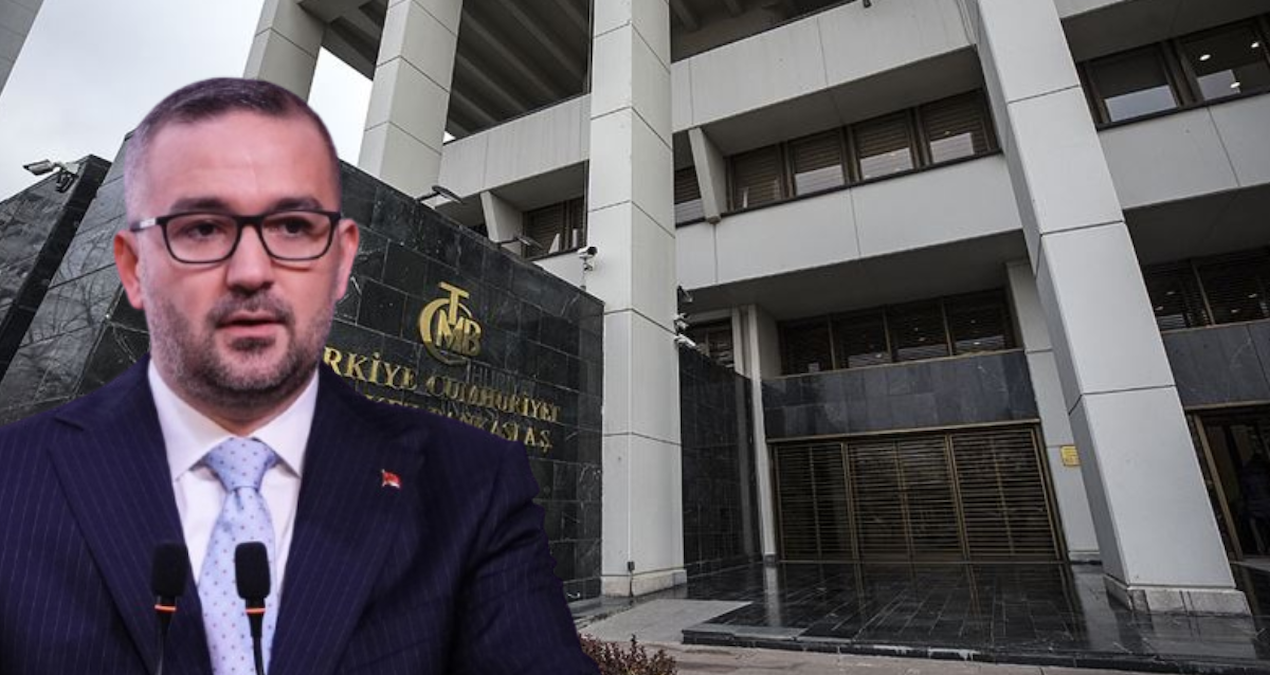 Merkez Bankası için kritik hafta! Yılın ikinci enflasyon raporu perşembe günü açıklanacak - En Son Haber ve Me