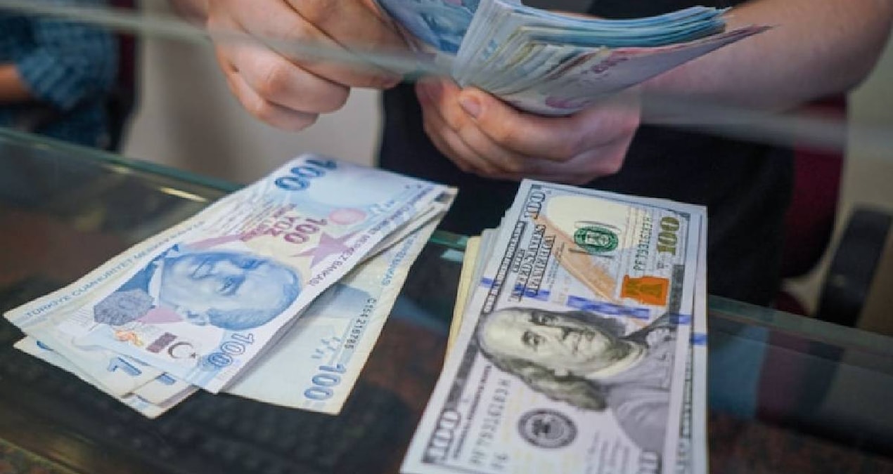 Son Gelişme: Merkez Bankası kuru baskılıyor mu? - Son Dakika | İşte Tüm Ayrıntılar