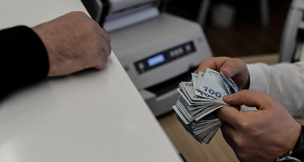 Ayrıntılar Netleşti: Merkez Bankası’ndan yeni adım: Elektronik para hesaplarına getiri imkanı - Son Dakika Hab