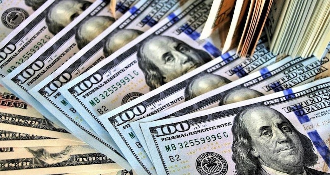 Central Bank reserves melted: fell to the lowest level in 13 months - News