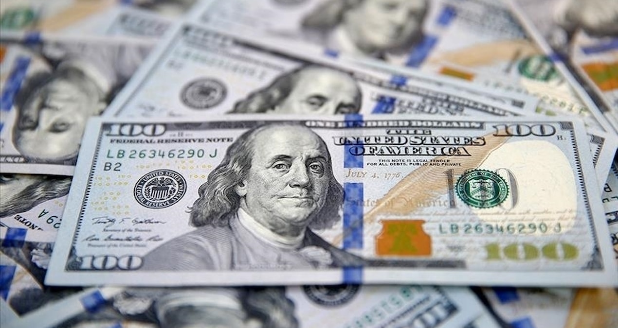 Ayrıntılar Netleşti: Merkez Bankası rezervlerinde güçlü artış - Son Dakika: Gelişmeler Takip Ediliyor
