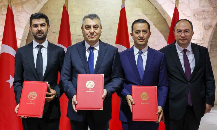 Ayrıntılar Netleşti: Mersin'e hayırsever desteğiyle yeni sağlık ünitesi - Haberleri: Gelişmeler Takip Ediliyor