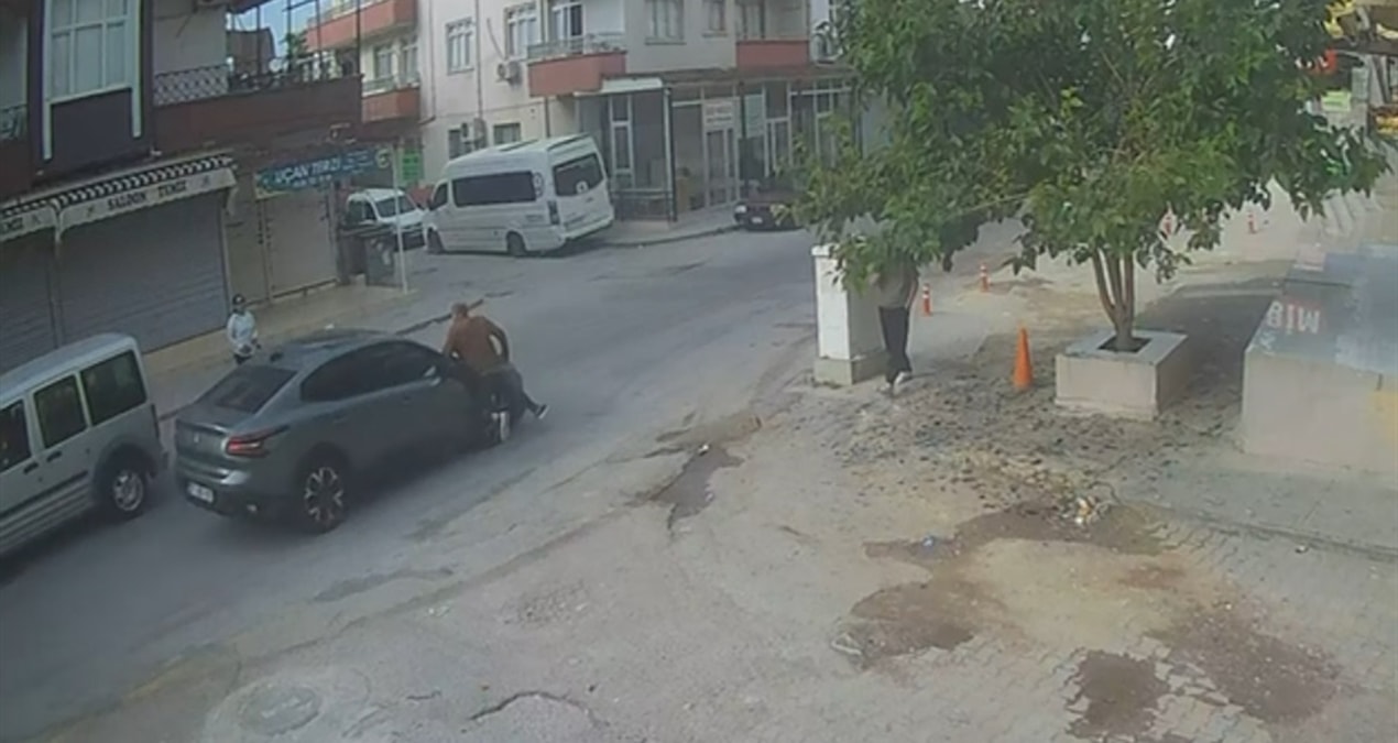 Mersin'de feci kaza - Haberleri ve Merak Edilenler