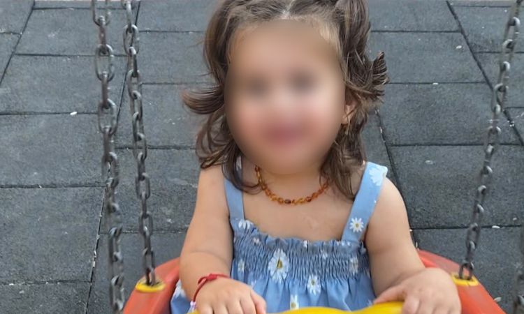 Ayrıntılar Netleşti: Mersin'de konserve infilaksı: 9 aylık bebek sağlığına kavuştu - Son Dakika: Gelişmeler Ta