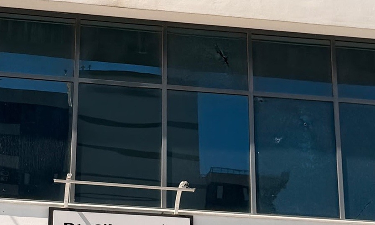 Mersin’de Yeni Parti ve iş yerlerini kurşunlayan yeni nesil şebekeye operasyonda 4 tutuklama | İşte Tüm Ayrınt
