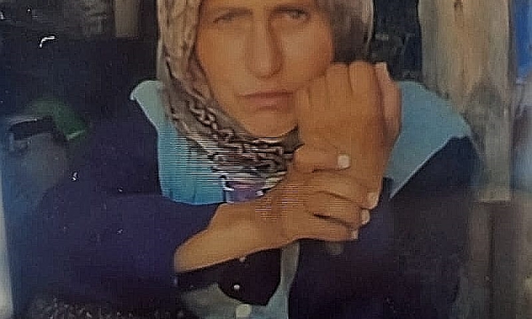 A search has been launched for the woman who disappeared after leaving the Yörük tent in Mersin - Breaking News