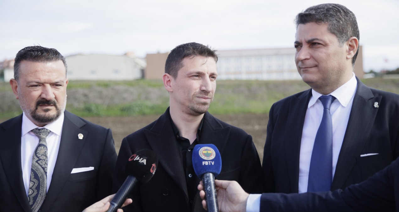 Son Gelişme: Mert Hakan Yandaş, hakim karşısına çıktı - En Son Haber ve Merak Edilenler