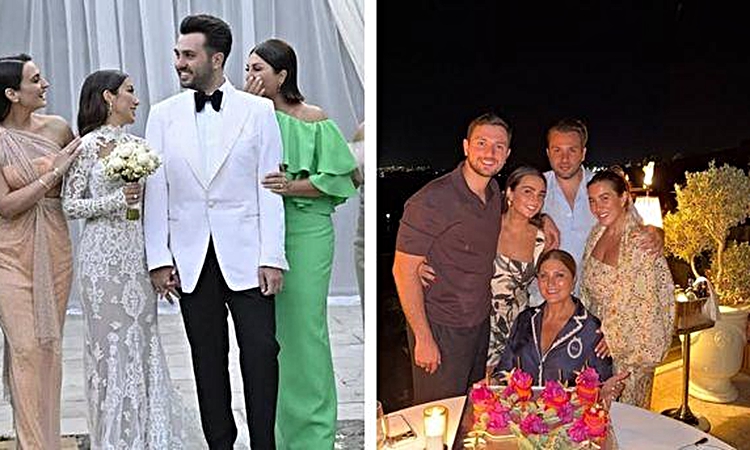 Merve Ural kimdir, kimin kızı? Sibel Can'ın gelini Merve Ural ne iş yapıyor, kaç yaşında, nereli? - Son Dakika