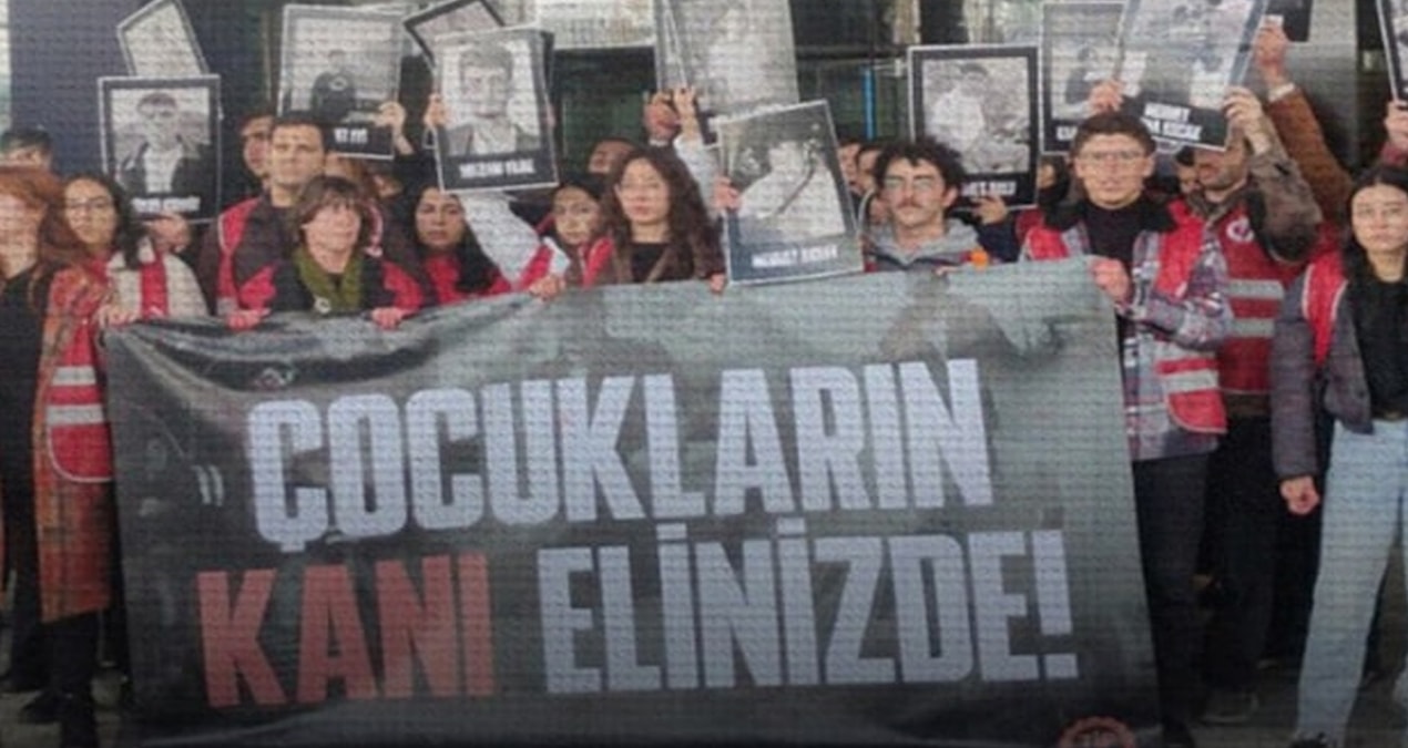 Son Gelişme: MESEM'i protesto eden 16 genç tahliye edildi - En Son Haber - Son Dakika Bilgileri
