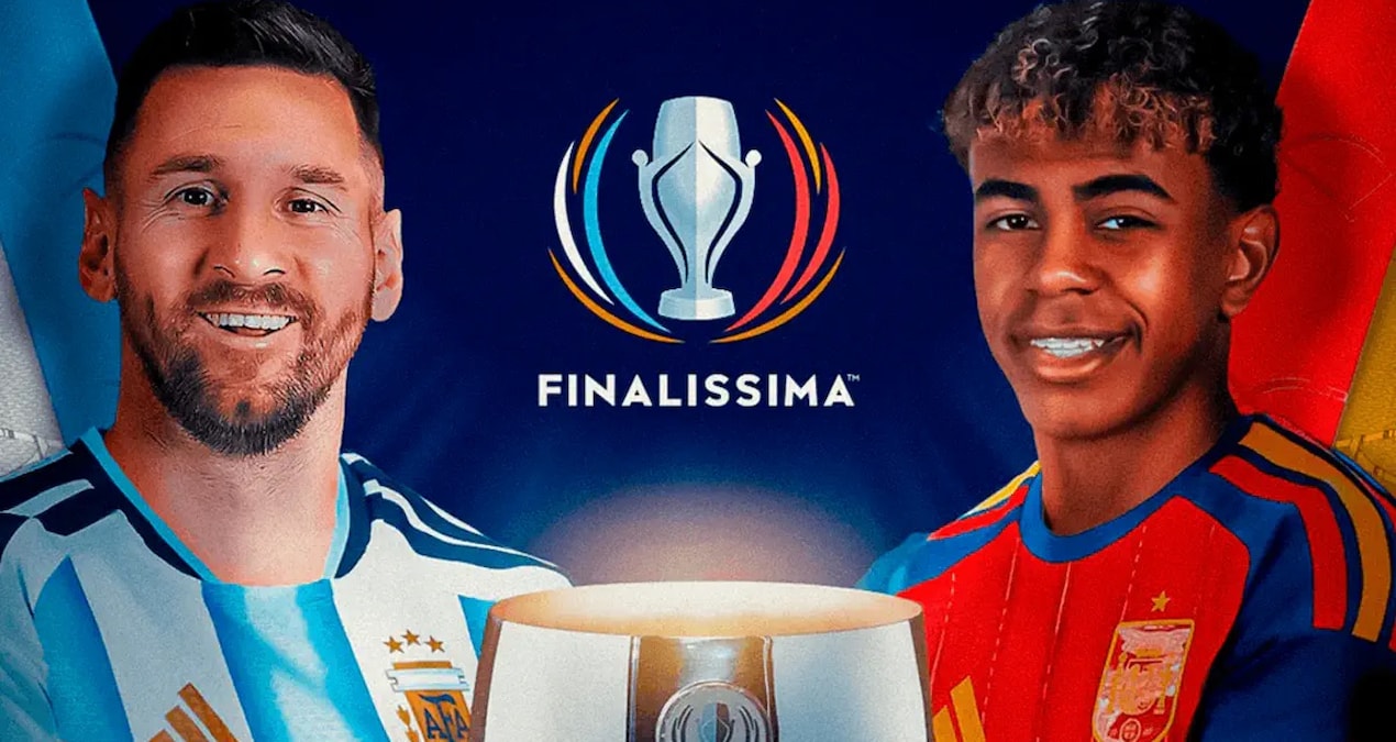 Son Gelişme: Messi ve Yamal karşı karşıya gelecekti! Dev maç hakkında şok karar - Son Dakika