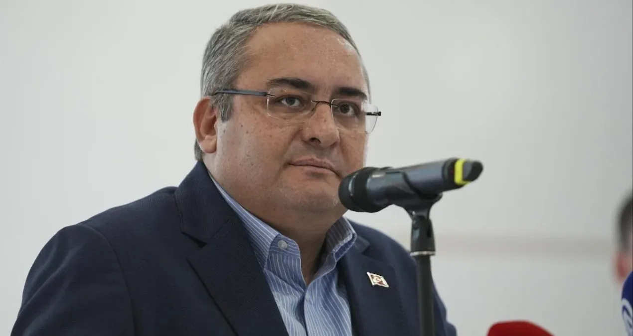 Ayrıntılar Netleşti: Mesut Özarslan’a büyük şok: CHP’nin 'hayır' oyları planı bozdu - Son Dakika