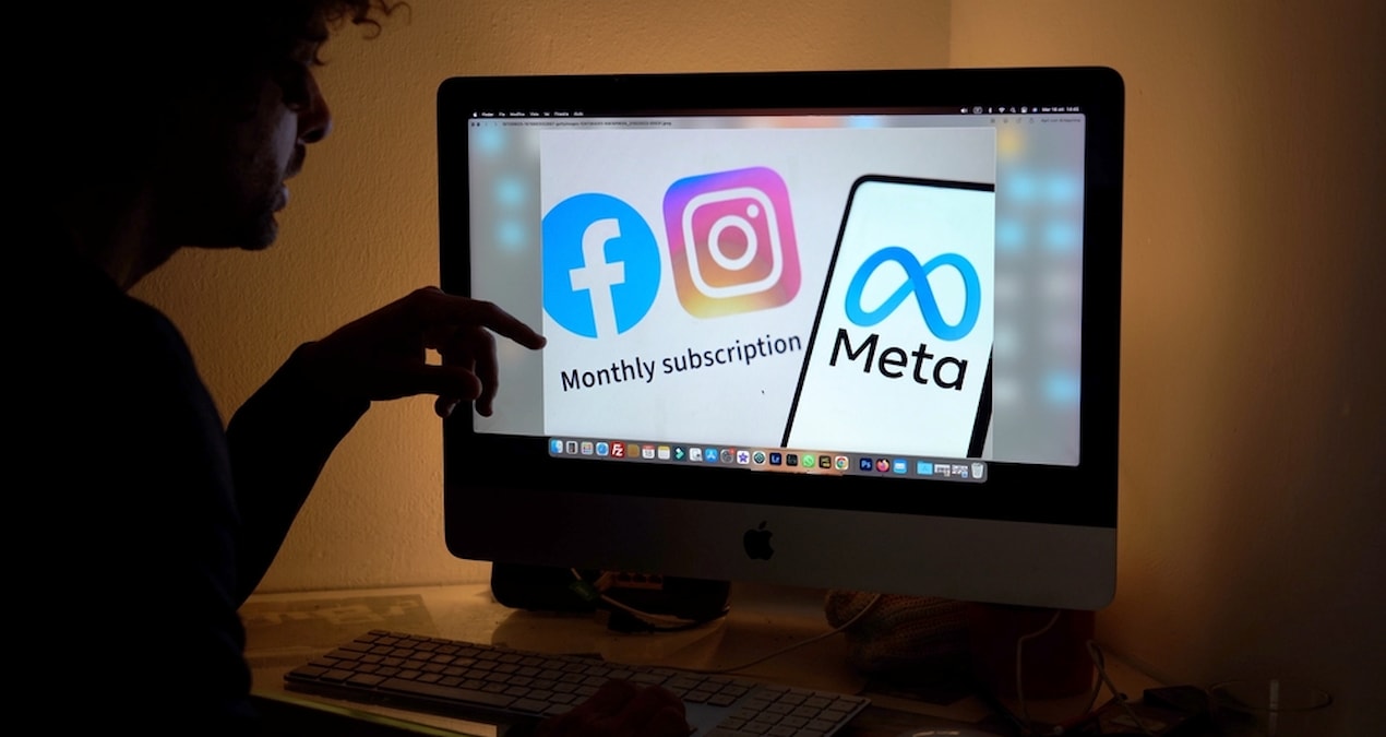 META'dan 100 milyon dolarlık sipariş - Haberleri: Gelişmeler Takip Ediliyor
