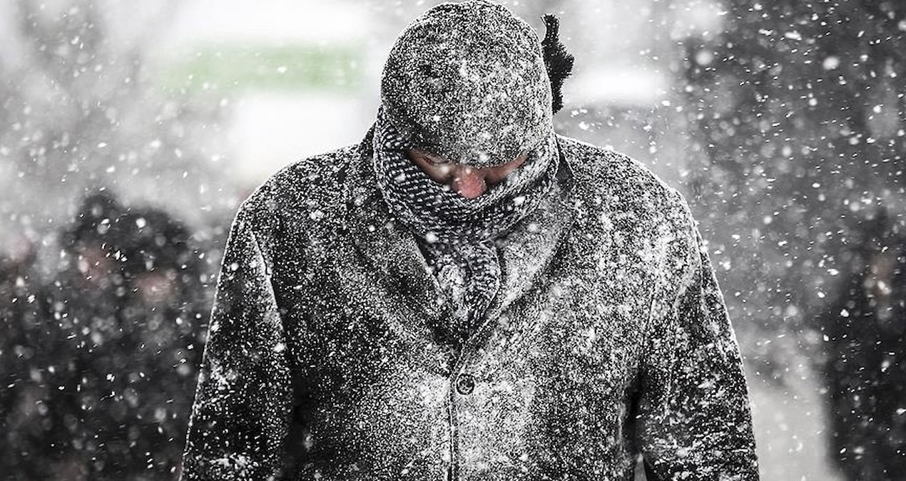 Ayrıntılar Netleşti: Meteoroloji bu hafta kar yağacak şehirleri tüm detaylarıyla paylaştı - Son Dakika