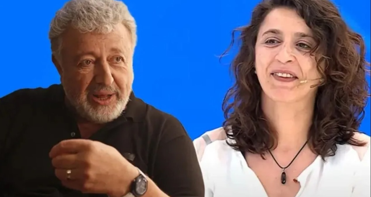 Metin Akpınar'dan  6 milyonluk dava sonrası yeni hamle - Son Dakika Haberleri ve Merak Edilenler