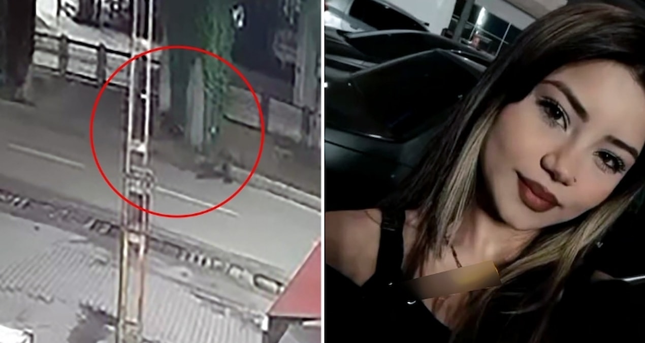 Kritik Açıklama: Metro köprüsünde acı kaza! 16 yaşındaki genç kız yaşamını yitirdi - Haberleri - Son Dakika Bi