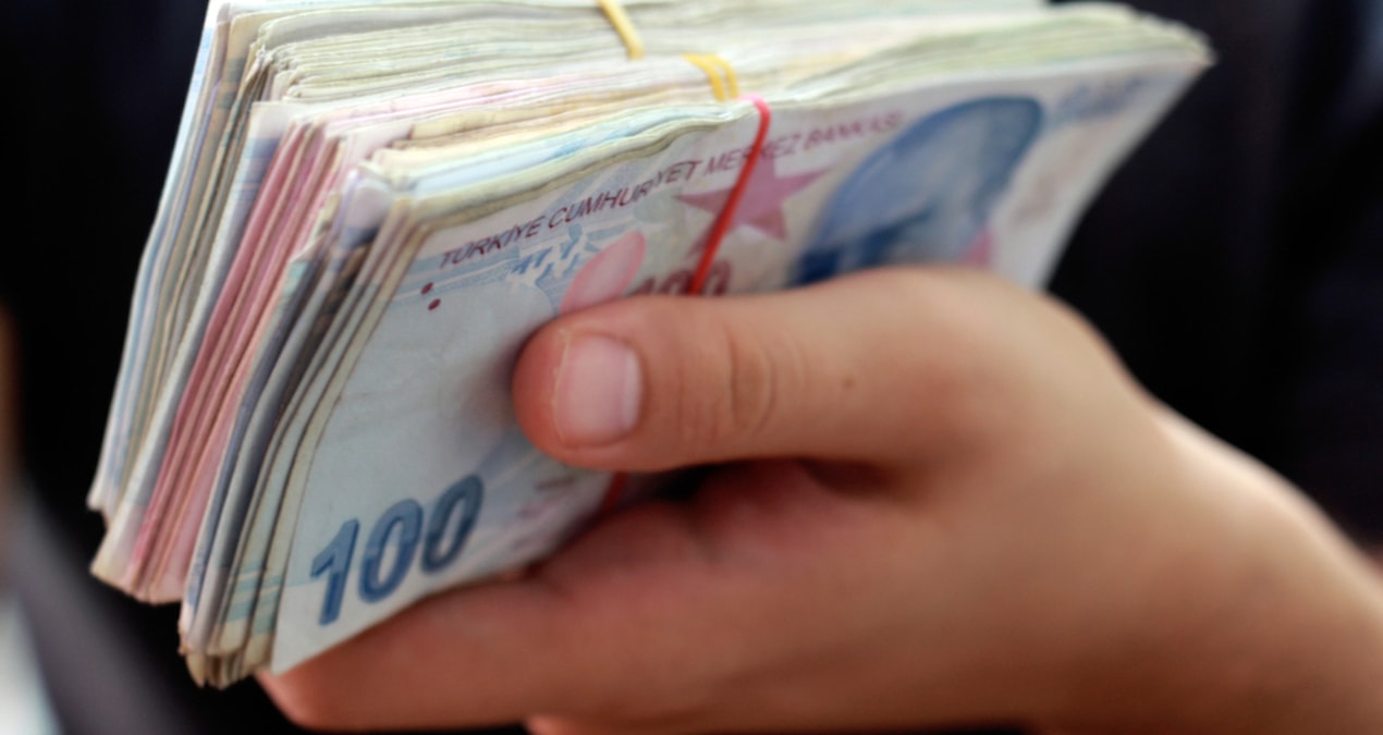 Kritik Açıklama: Mevduat faizi getirilerinde yeni rekor: 400 bin TL’nin aylık kazancı ezber bozdu - Son Dakika