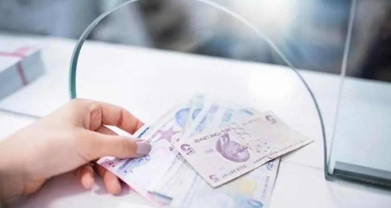 Ayrıntılar Netleşti: Mevduat faizi güncellendi: 1 Milyon TL'nin 32 günlük getirisi netlik kazandı - Haberleri