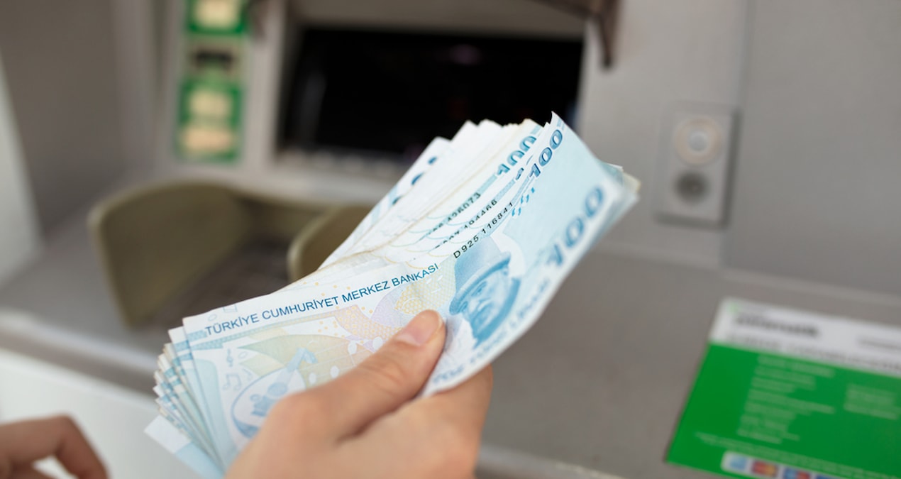 Gündemden Son Bilgiler: Mevduat faizlerinde yeni zirve: 200 bin TL'nin getirisi değişti - Haberleri | İşte Tüm