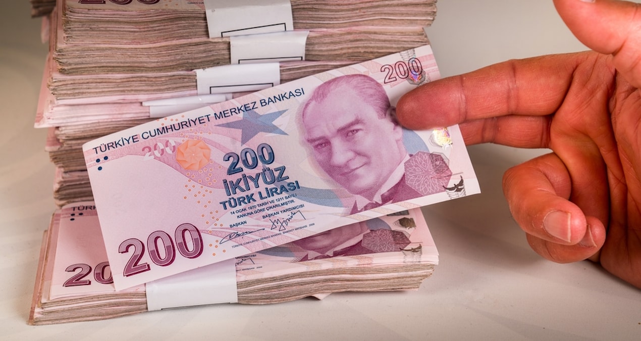 Sıcak Gündem: Mevduatta altın çağ: 50 bin TL'yi bankaya atan 32 günlük kazancı görünce şaşırıyor - Son Dakika