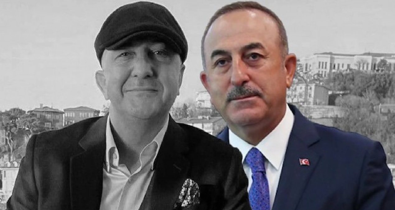 Mevlüt Çavuşoğlu'nun kardeş acısı - En Son Haber - Son Dakika Bilgileri