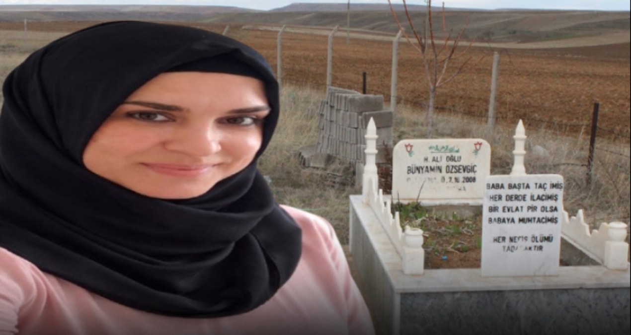 Son Gelişme: Mezarlıkta geç gelen telefon Gamze'nin sonu oldu - Haberleri | İşte Tüm Ayrıntılar