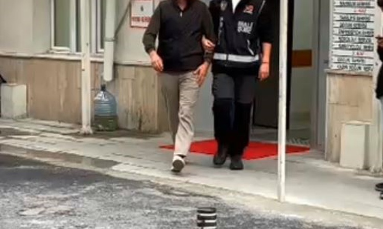MHK soruşturmasında gözaltına alınan Süper Lig hakemi Yasin Kol İstanbul'a getirildi ve Merak Edilenler