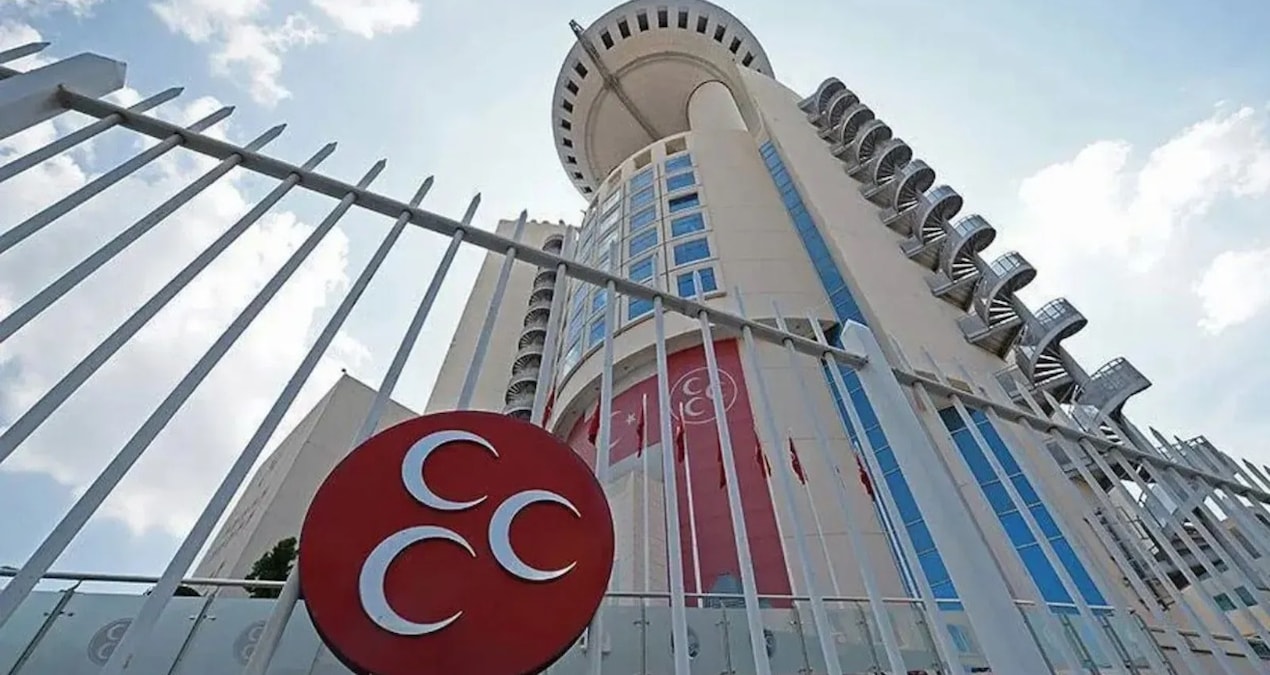 Kritik Açıklama: MHP'den 'ara seçim' çağrılarına yanıt - Haberleri