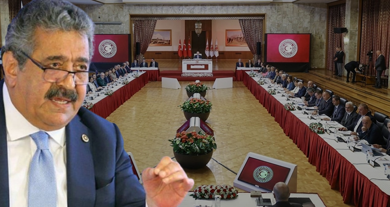 Son Gelişme: MHP'den gündemi sarsacak açıklama! Kilit isimden geldi - Son Dakika Haberleri - Son Dakika Bilgil