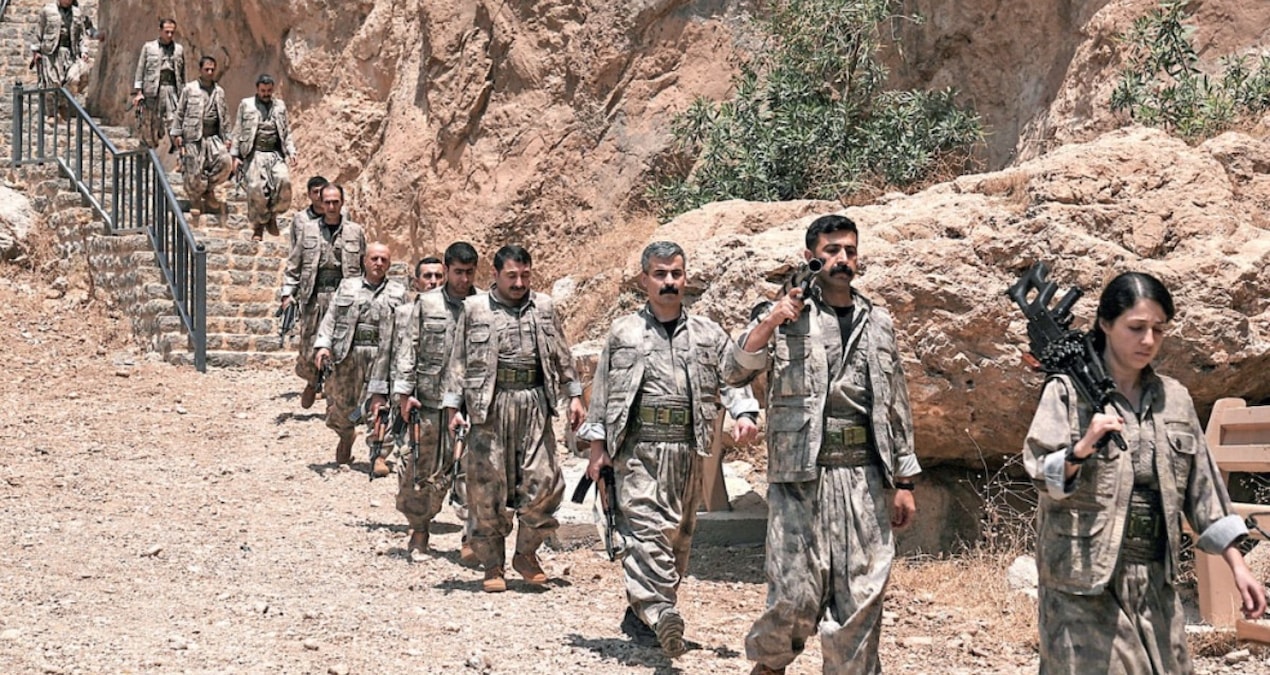 Gündemden Son Bilgiler: MHP’den Öcalan’a statü: Barış Süreci Koordinatörü - Son Dakika Haberleri