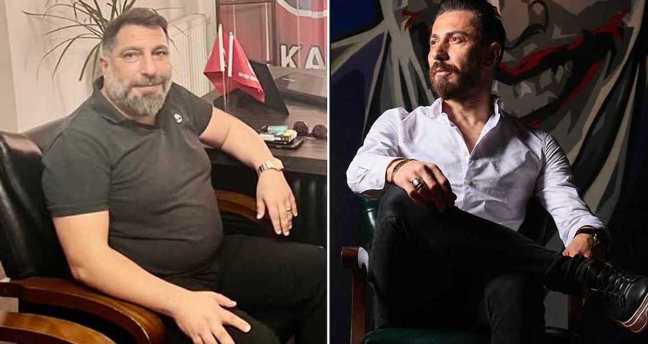 Son Gelişme: MHP İl Yönetim Kurulu Üyesi Geylani Yenigün öldürüldü - En Son Haber: Gelişmeler Takip Ediliyor