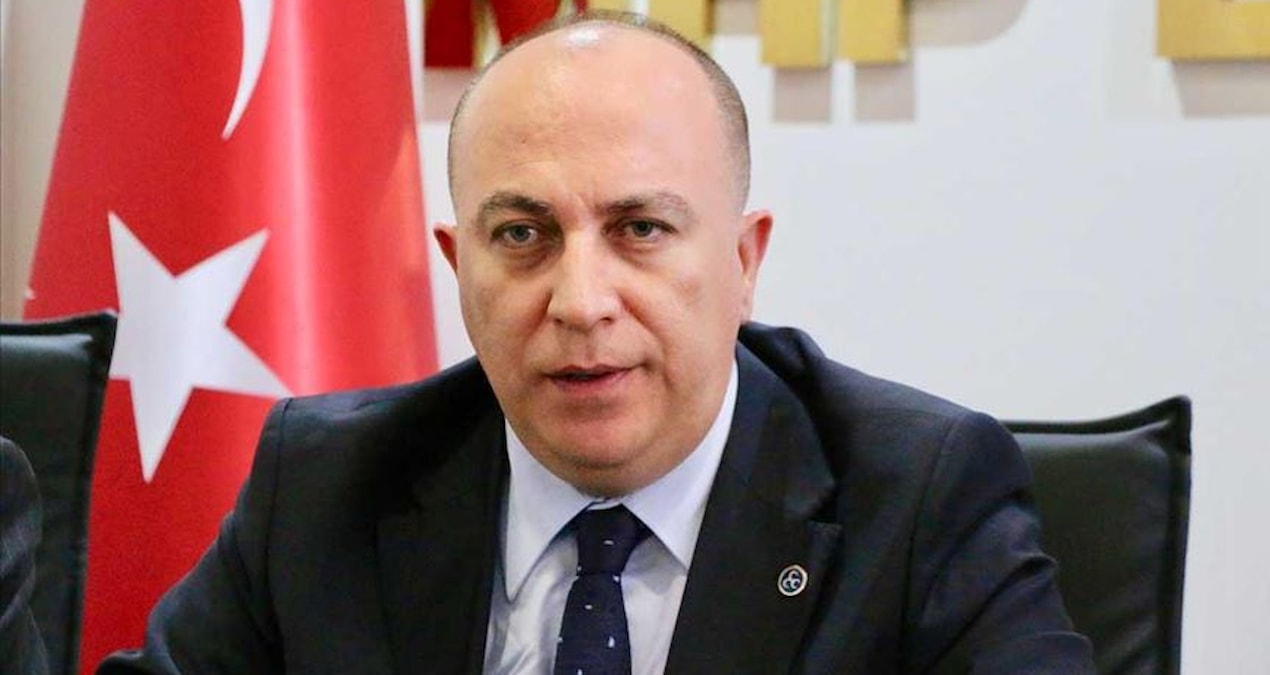 Sıcak Gündem: MHP'de İzzet Ulvi Yönter'in yerine atanan isim netlik kazandı - En Son Haber ve Merak Edilenler